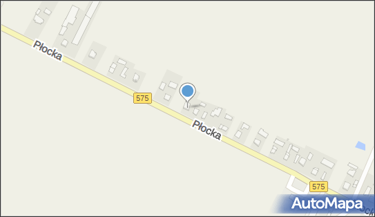 Stanisław Jaworski - Usługi Mechaniczne, Płocka 88a, Słubice 09-533 - Przedsiębiorstwo, Firma, NIP: 9710166565