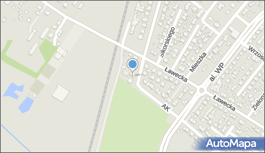 Stanisław Kapczuk Firma Usługowo-Produkcyjno-Handlowa Fazpol 21-400 - Przedsiębiorstwo, Firma, NIP: 8250000531