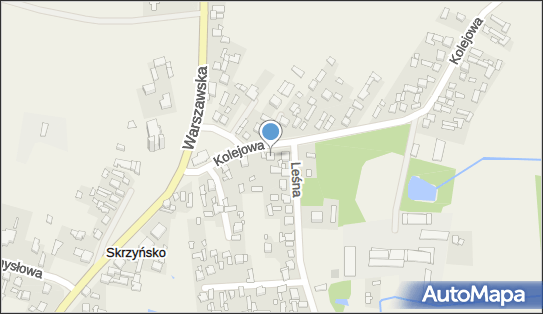 Stanislaw Kilijanek, ul. Kolejowa 24, Skrzyńsko 26-400 - Przedsiębiorstwo, Firma, NIP: 7991062855