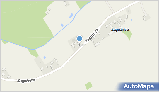 Stanisław Koziarski - Działalność Gospodarcza, Zaguźnica 9 62-580 - Przedsiębiorstwo, Firma, NIP: 6651085472