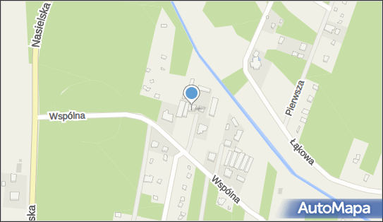 5361612520, Usługi Transpotrowe Stanisław Krawczyk 