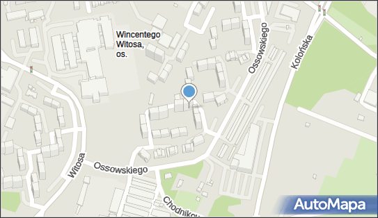 Stanisław Kubać - Działalność Gospodarcza, Katowice 40-843 - Przedsiębiorstwo, Firma, NIP: 6341067362