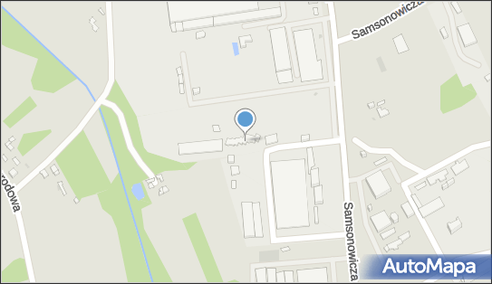 Stanisław Kuchnicki, ul. Jana Samsonowicza 18I 27-400 - Przedsiębiorstwo, Firma, NIP: 6610000119