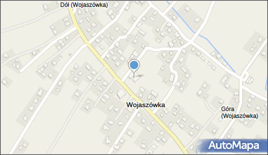 Stanisław Litarowicz Specjalistyczna Praktyka Lekarska, Wojaszówka 38-471 - Przedsiębiorstwo, Firma, NIP: 6841546870