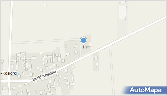 Stanisław Ługowski, Borki-Kosiorki 2C, Borki-Kosiorki 08-112 - Przedsiębiorstwo, Firma, NIP: 8211205625