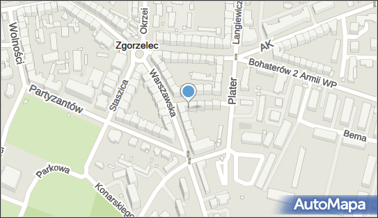 Stanisław Majcher PHU Stanley, ul. Dionizego Czachowskiego 2 59-900 - Przedsiębiorstwo, Firma, NIP: 7941038524