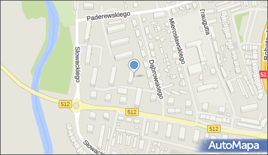 Stanisław Makar, ul. Paderewskiego 43, Bartoszyce 11-200 - Przedsiębiorstwo, Firma, NIP: 7431439052