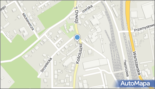 Stanisław Marcinkiewicz - Działalność Gospodarcza, Lubań 59-800 - Przedsiębiorstwo, Firma, NIP: 6131025127