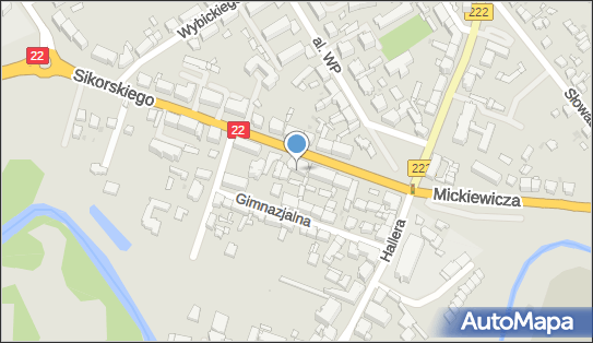 Stanisław Marczak, ul. gen. Władysława Sikorskiego 11 83-200 - Przedsiębiorstwo, Firma, NIP: 5922264253