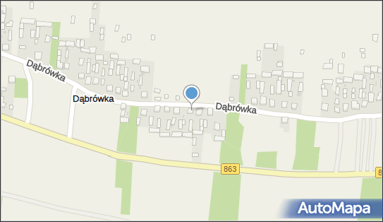 Stanisław Mazurek - Działalność Gospodarcza, Dąbrówka 79 23-423 - Przedsiębiorstwo, Firma, NIP: 9181010224