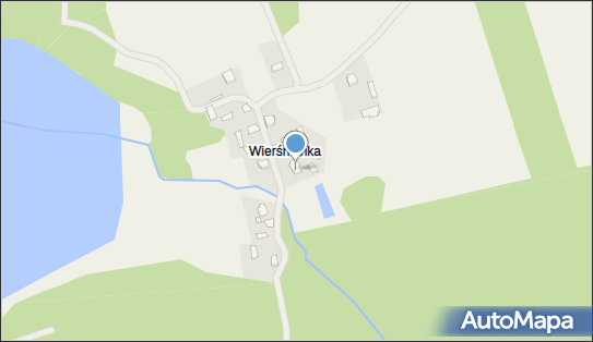 Stanisław Milewski, Giby 158, Giby 16-506 - Przedsiębiorstwo, Firma, NIP: 8461237833