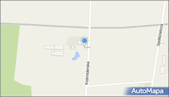 5751622207, Firma Usługowa Stanisław Minkina 