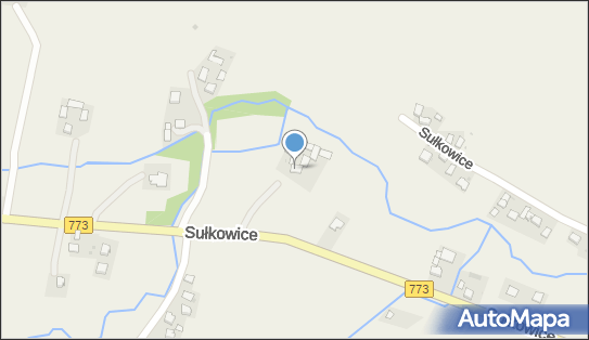 Stanisław Misztal - Działalność Gospodarcza, Sułkowice 98 32-095 - Przedsiębiorstwo, Firma, NIP: 6820004804