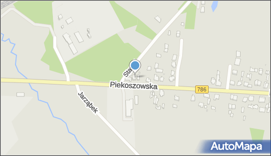 Stanisław Mróz, Piekoszowska 384b, Kielce 25-645 - Przedsiębiorstwo, Firma, NIP: 9591481785