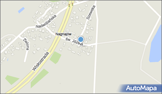 Stanisław Napieracz, św. Józefa 10, Tarnobrzeg 39-400 - Przedsiębiorstwo, Firma, NIP: 8671073533