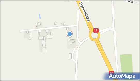 Stanisław Nowaczewski An - Sta Stanisław Nowaczewski, Głuchów 95-080 - Przedsiębiorstwo, Firma, NIP: 7261337392