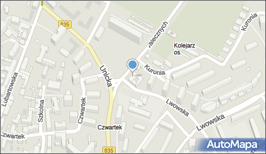 Stanisław Nowak - Działalność Gospodarcza, Walecznych 1, Lublin 20-127 - Przedsiębiorstwo, Firma, NIP: 7122330914