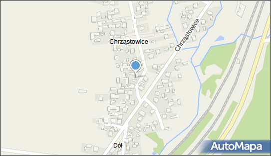 Stanisław Osuszek, Chrząstowice 60, Chrząstowice 32-340 - Przedsiębiorstwo, Firma, NIP: 6371618128