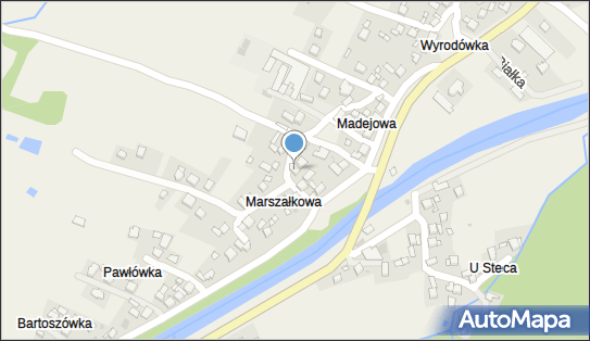 Stanisław Pena, Białka 352, Białka 34-220 - Przedsiębiorstwo, Firma, NIP: 5521012238