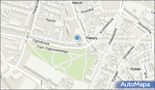 Stanisław Pieślak Lupo TC, ul. Ogrodowa 17/10, Poznań 61-820 - Przedsiębiorstwo, Firma, NIP: 7781028869