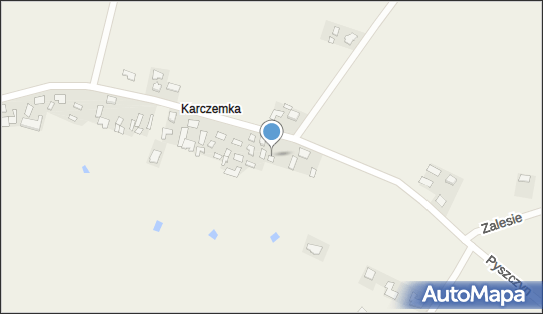 Stanisław Ratka - Działalność Gospodarcza, Karczemka 6 86-022 - Przedsiębiorstwo, Firma, numer telefonu, NIP: 5541806591