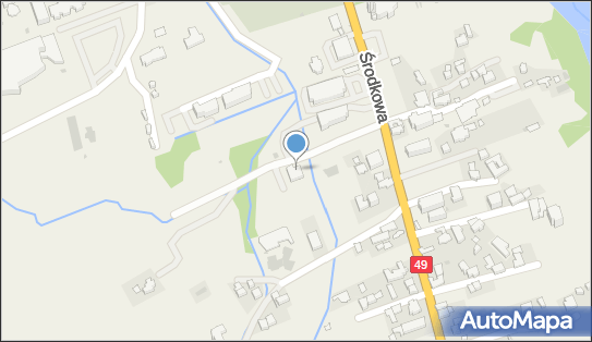 7361559809, Dom Wypoczynkowy Ambrozja - Stanisław Remiasz 