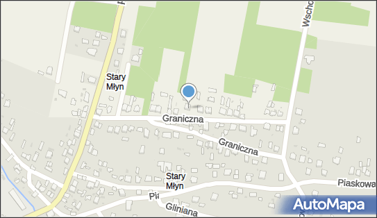 Stanisław Rowiński Zakład Ślusarski, Graniczna 13a, Rogów 26-200 - Przedsiębiorstwo, Firma, NIP: 6581069320