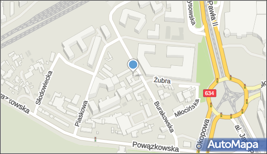 Stanisław Rybicki i Nazwa Ewar-Mas, II Nazwa PP Arbud, Warszawa 01-066 - Przedsiębiorstwo, Firma, NIP: 5270153555