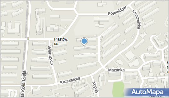 Stanisław Safin Władysława Anna Safin, Osiedle Piastów 15/60 31-623 - Przedsiębiorstwo, Firma, NIP: 6782706555