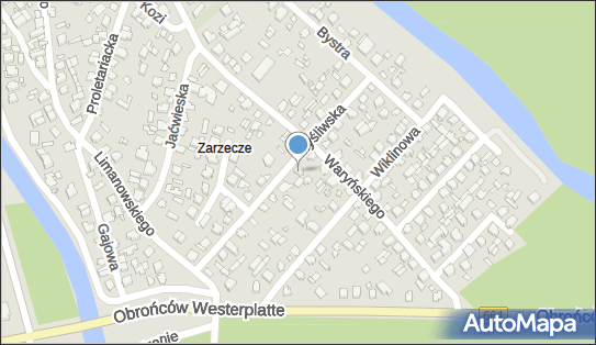 Stanisław Smyk, Myśliwska 18, Augustów 16-300 - Przedsiębiorstwo, Firma, NIP: 8461245382