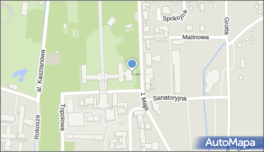 Stanisław Stachowicz - Działalność Gospodarcza, 1 Maja 10 28-100 - Przedsiębiorstwo, Firma, NIP: 6551151198