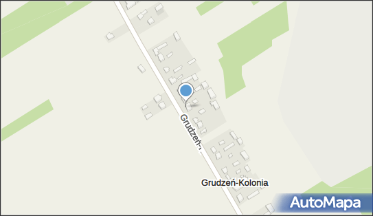 Stanisław Stawiany, Grudzeń-Kolonia 13, Grudzeń-Kolonia 26-332 - Przedsiębiorstwo, Firma, NIP: 7731444732