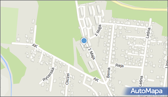 Stanisław Szmalemberg , Bios, 1 Maja 53, Kalety 42-660 - Przedsiębiorstwo, Firma, NIP: 5751395757