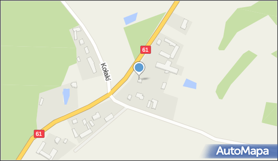 Stanisław Trojanowski Przedsiębiorstwo Produkcyjno-Handlowe 06-231 - Przedsiębiorstwo, Firma, NIP: 7571295831