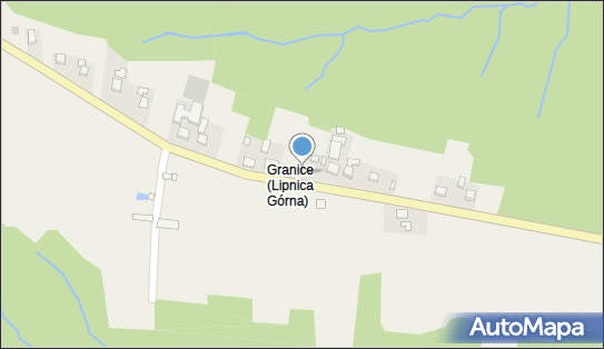 Stanisław Włudyka Firma Budowlano Handlowa Kamres, Lipnica Górna 32-724 - Przedsiębiorstwo, Firma, NIP: 8681588428