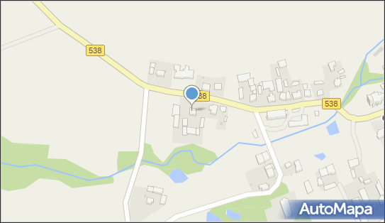 Stanisław Wójcicki - Działalność Gospodarcza, Nowe Grodziczno 13-324 - Przedsiębiorstwo, Firma, NIP: 8771076347