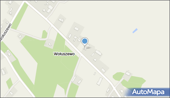 Stanisław Zakrzewski - Działalność Gospodarcza, Wołuszewo 29 87-720 - Przedsiębiorstwo, Firma, NIP: 8911210775