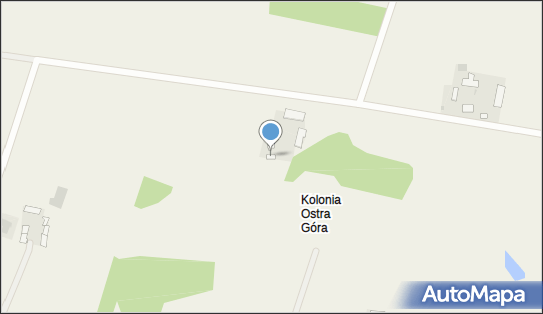 Stanisław Zapolski Reflex, Szaciłówka 24, Szaciłówka 16-140 - Przedsiębiorstwo, Firma, NIP: 5451498588