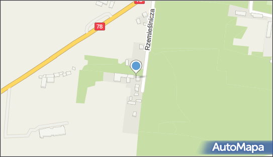 Stanisław Zatorski Zakład Kowalsko-Ślusarski i Handel Art.Przemysłowymi i Chemicznymi- Środki Ochrony Roślin 28-362 - Przedsiębiorstwo, Firma, NIP: 6561003476