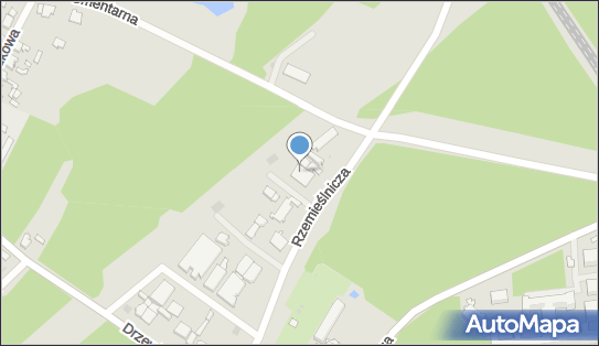 Stanisław Ziomek Zakład Produkcyjno-Handlowo-Usługowy Terstan 66-470 - Przedsiębiorstwo, Firma, NIP: 5981015126