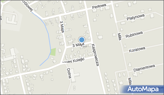 Stanisłąwa Bruszkowska P P H U, 3 Maja 18, Trzebiatów 72-320 - Przedsiębiorstwo, Firma, NIP: 8571062984