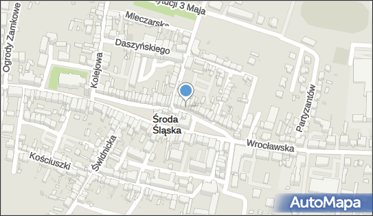 Stanisława Buczak, pl. Wolności 51, Środa Śląska 55-300 - Przedsiębiorstwo, Firma, NIP: 9130000109