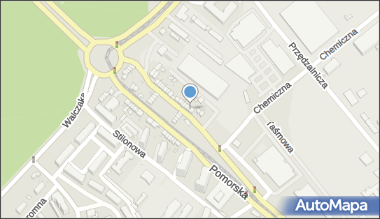 Stanisława Buczyńska - Działalność Gospodarcza, Pomorska 41 66-400 - Przedsiębiorstwo, Firma, NIP: 5991912324