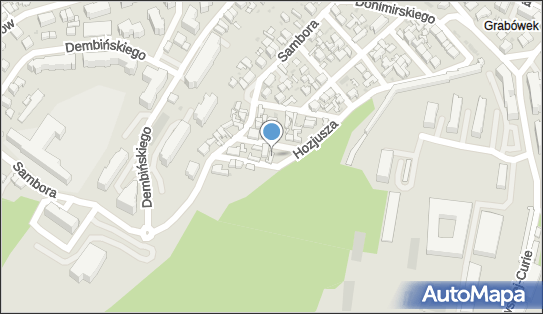 Stanisława Budzisz - Działalność Gospodarcza, Gdynia 81-234 - Przedsiębiorstwo, Firma, NIP: 5871003286