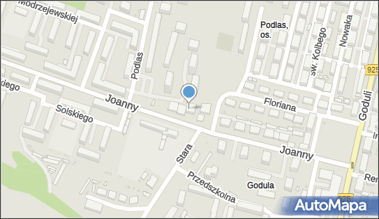 Stanisława Dziewirz - Działalność Gospodarcza, ul. Joanny 14 41-703 - Przedsiębiorstwo, Firma, NIP: 6411074368