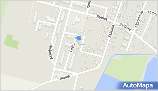 Stanisława Jasic, Zbigniew Jakubowski, ul. Leśna 3 B, Przemków 59-170 - Przedsiębiorstwo, Firma, numer telefonu, NIP: 6930012874