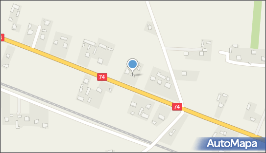 Stanisława Kawałko - Działalność Gospodarcza, Zawada N/N 22-450 - Przedsiębiorstwo, Firma, NIP: 9222014734