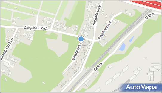 Stanisława Kordyaczna - Działalność Gospodarcza, Wrębowa 5 40-815 - Przedsiębiorstwo, Firma, NIP: 6341135589