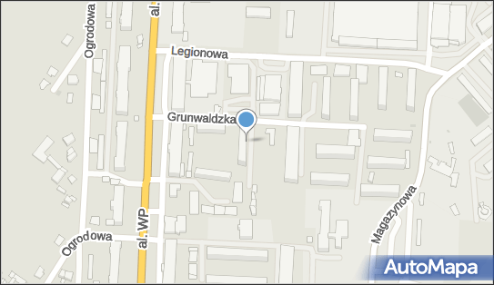 Stanisława Kotowska - Działalność Gospodarcza, Zambrów 18-301 - Przedsiębiorstwo, Firma, NIP: 7231056820