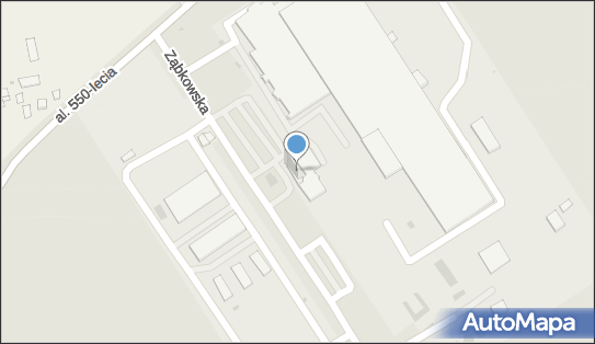 Stanisława Krysiak - Działalność Gospodarcza, al. 550-lecia 1 08-300 - Przedsiębiorstwo, Firma, NIP: 8231062293